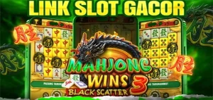 Daftar Slotmacau4D