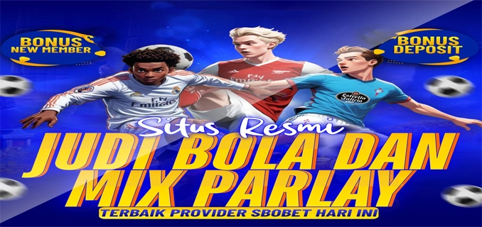 Slotmacau4D Handicap