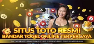 Slotmacau4D Aplikasi