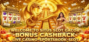 Slotmacau4D Game