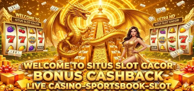Slotmacau4D Game